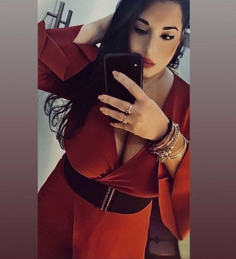 Valeria Vela porno hübsche foto