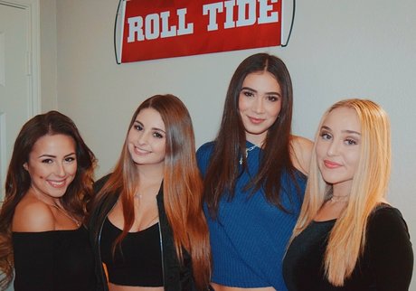 Corrina M beste nackt bilder