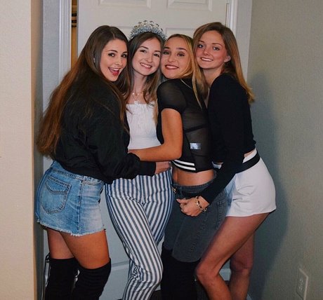 Corrina M hübsche schöne bild