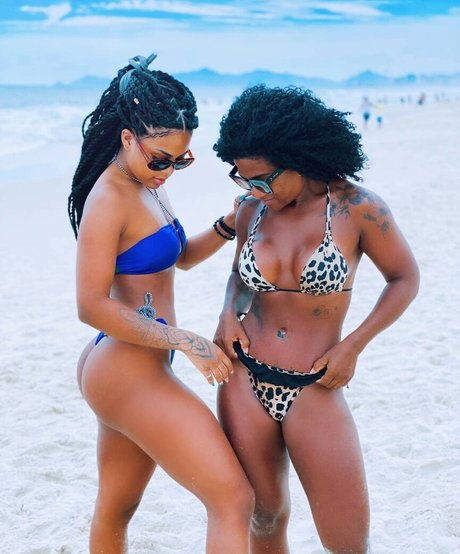 Marvvila nacktheit sex bild