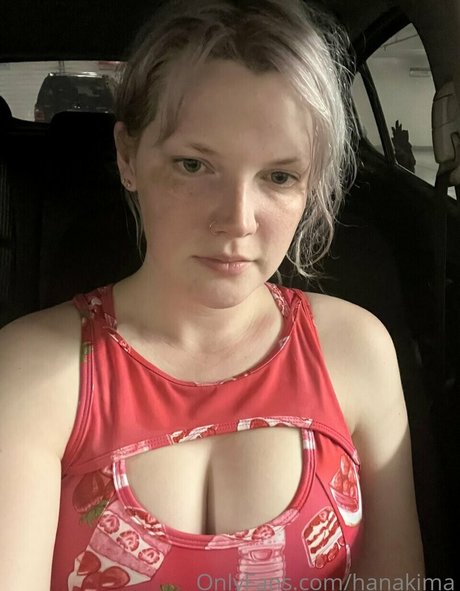 Hanakima hd exklusive galerien