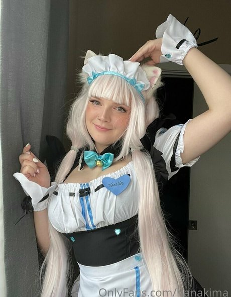 Hanakima beste top bild