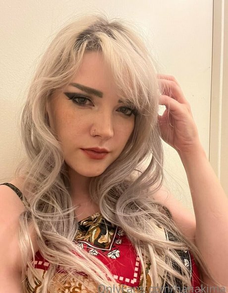 Hanakima porno sexy galerien