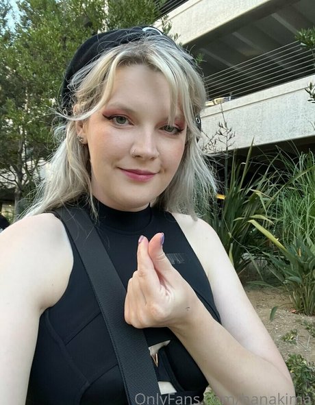 Hanakima model perfekte archiv