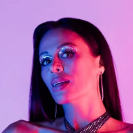 Eunice Folch kunst hd galerie