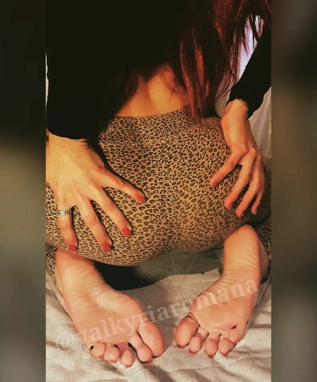 Valkyria Romana kunst fotos