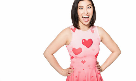 Erika Ishii heiße schöne galerie