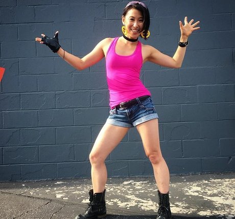 Erika Ishii kunst pornostar bilder