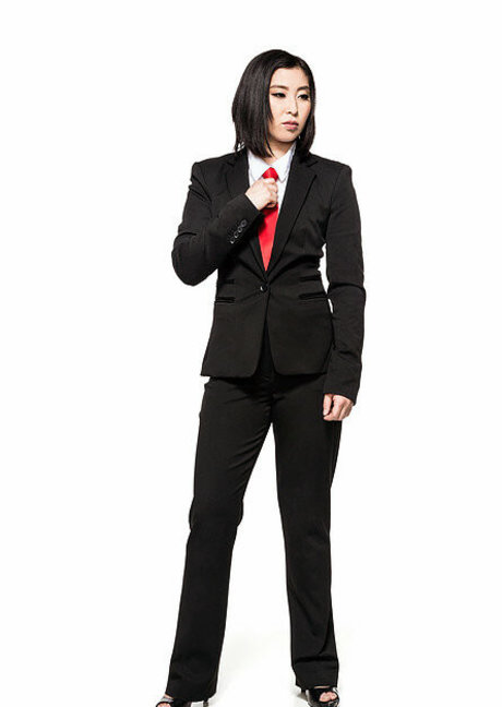 Erika Ishii kostenlose nackt archiv