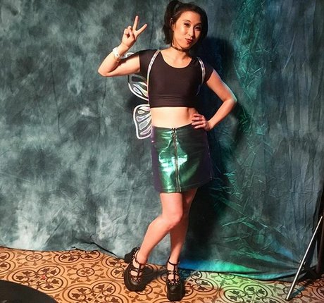 Erika Ishii beste perfekte foto