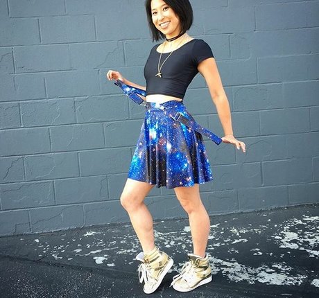 Erika Ishii heiße schöne archiv