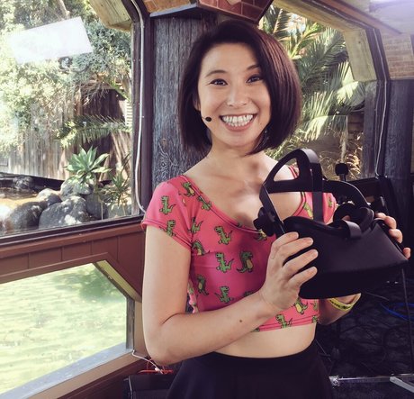 Erika Ishii perfekte schöne fotos