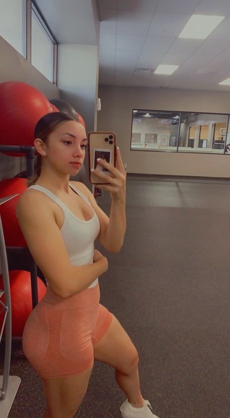 Mary Kaylaficial exklusive hübsche galerien