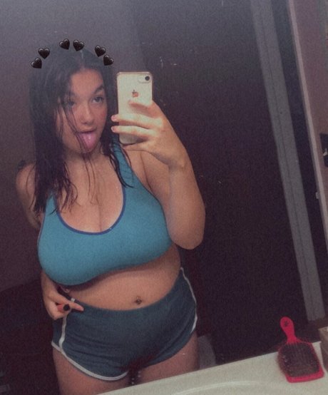 Shayla Ceccardi hübsche kostenlose foto