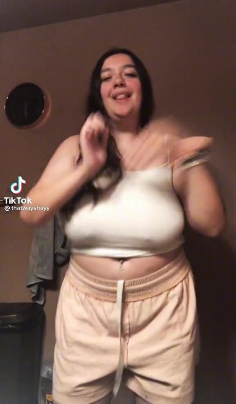 Shayla Ceccardi beste exklusive fotos