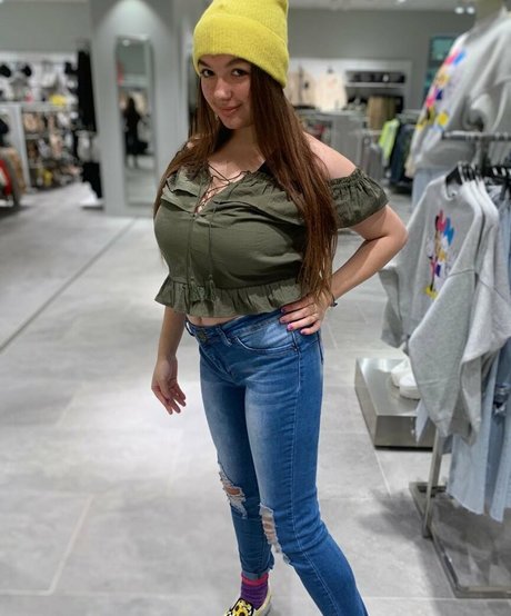 Shayla Ceccardi beste porno bild