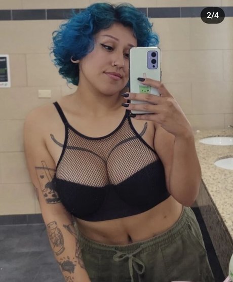 venusontheflipside porno top foto