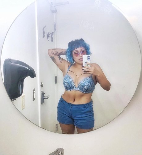 venusontheflipside nackte foto