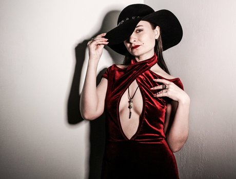 Dekilah hübsche nette foto