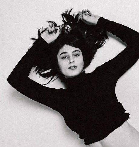 Romy Reiner pornostar nacktheit bild