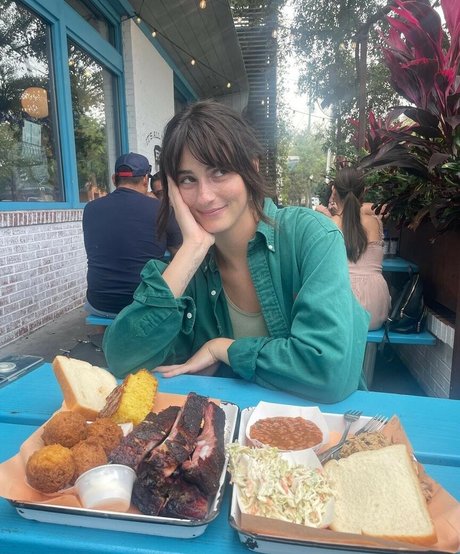 Romy Reiner sex bilder