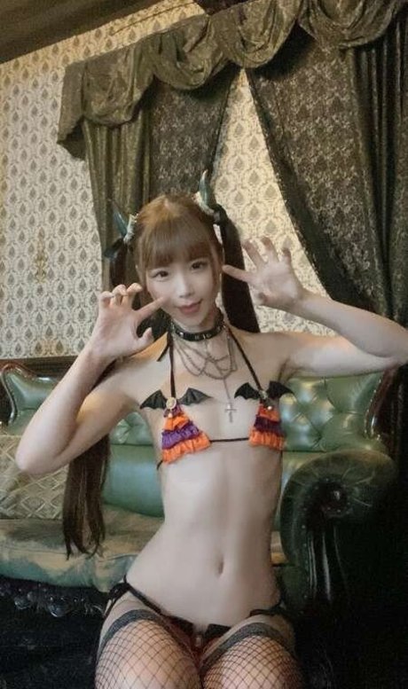 Kururun xxx pornografische galerie