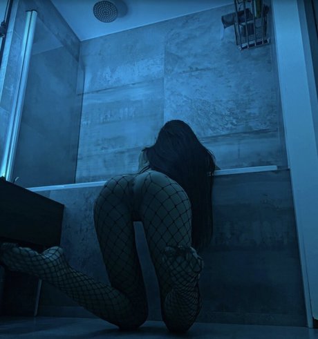 Vanda Vision sexy nacktheit galerie