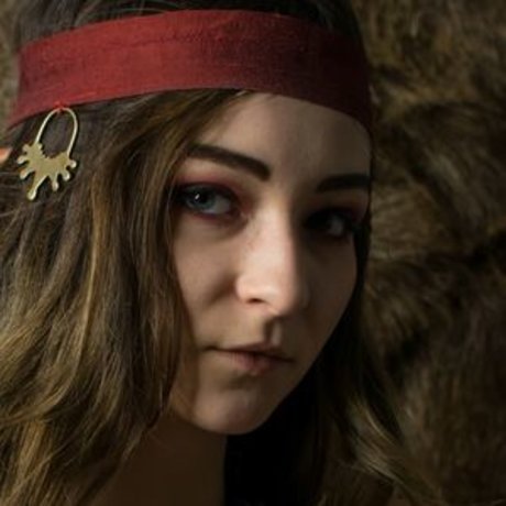 Little Luci nackt pornografische galerie