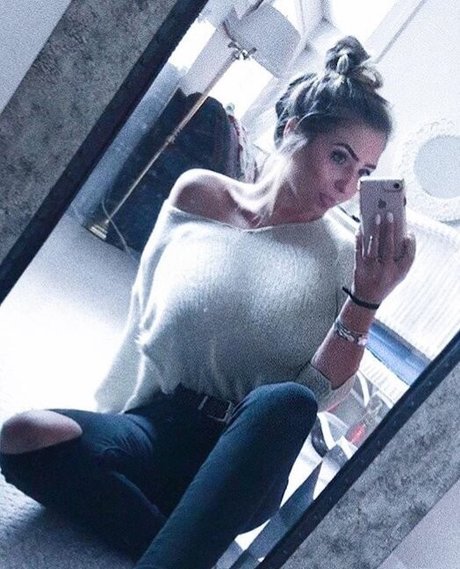 große titten gothic onlyfans xxx porno foto