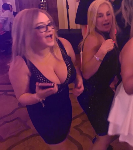 Harley Stein pornostar erotische foto