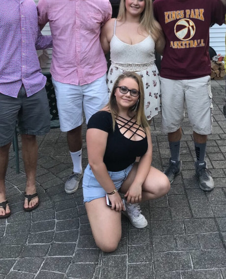 Harley Stein schöne nackt bilder