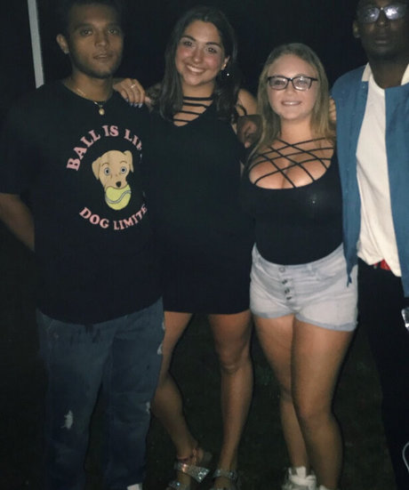 Harley Stein model nackt bilder