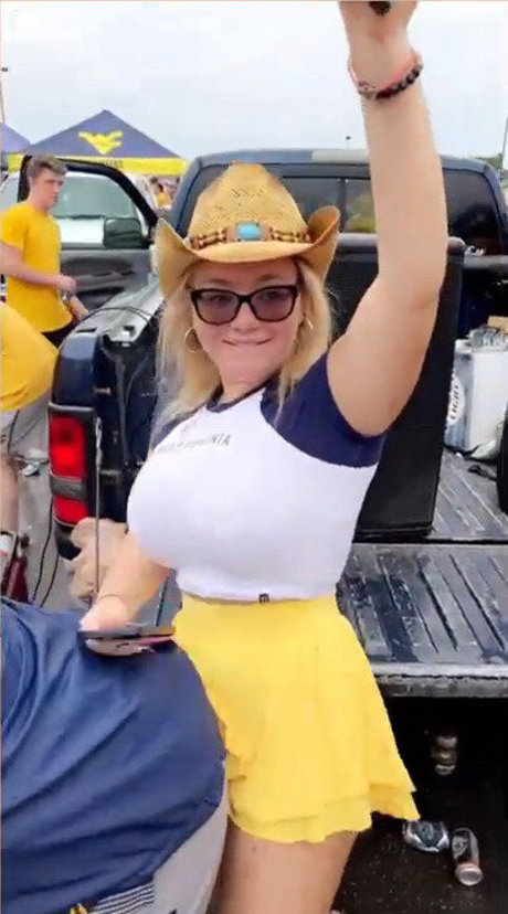 Harley Stein perfekte akt foto