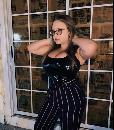 Harley Stein heiße schöne bild