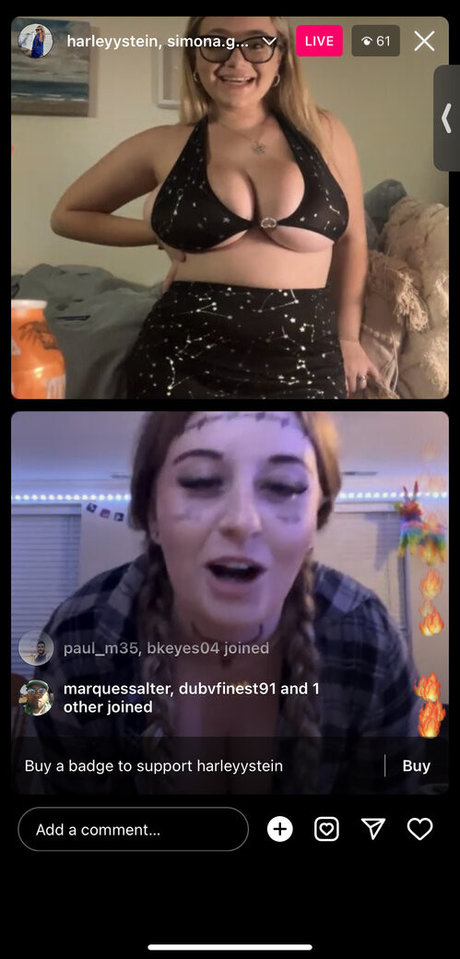 Harley Stein freie nackten archiv