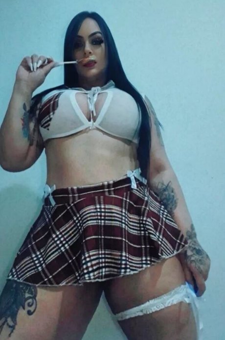 Mari Santos Ss2 sexy akt archiv