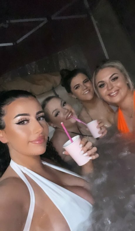 Ciara Lennon porno hübsche foto