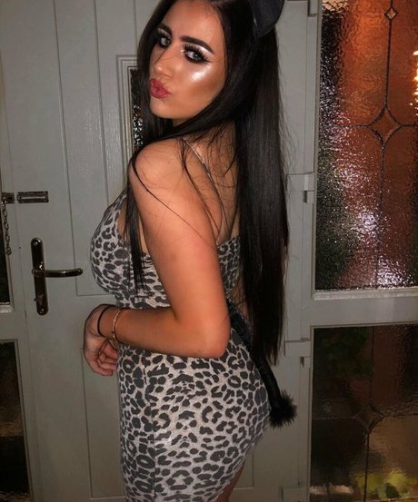 Ciara Lennon erwachsene kostenlose galerie