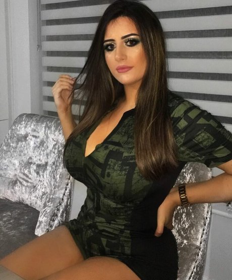 Ciara Lennon perfekte heiße galerie