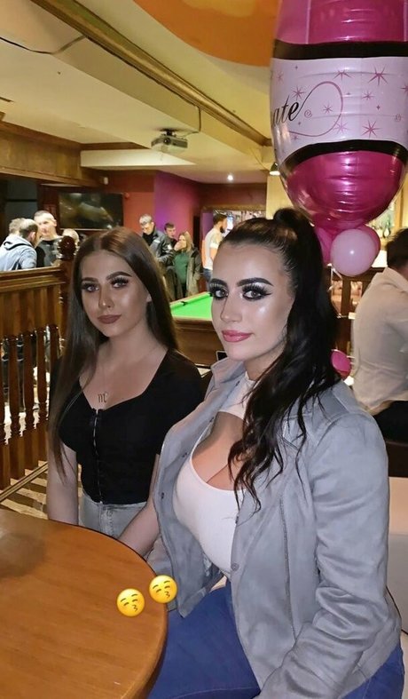 Ciara Lennon hübsche nackt bilder