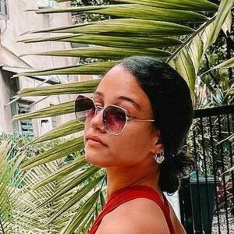 Jada Bair beste nackte foto