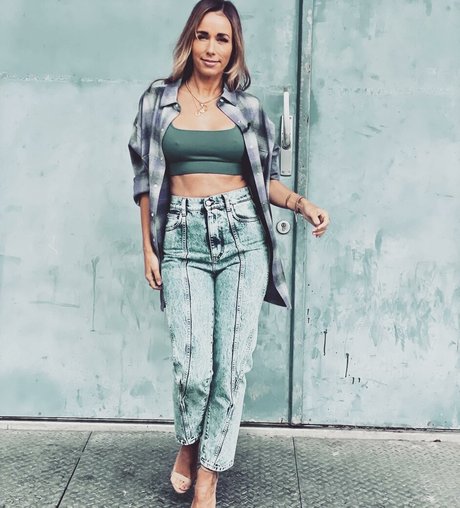 Annemarie Carpendale model pornografische bilder