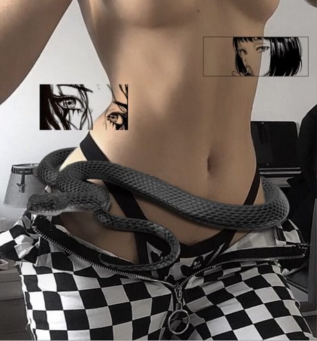 SakuraKhyu sexy pornografische bilder