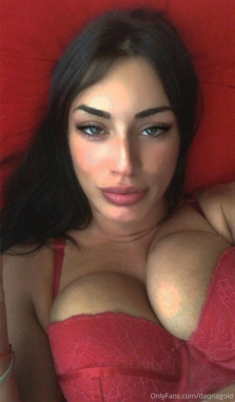 Daqnagold xxx pornographische bilder