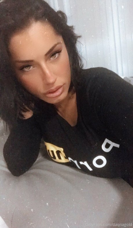 Daqnagold hd xxx galerie