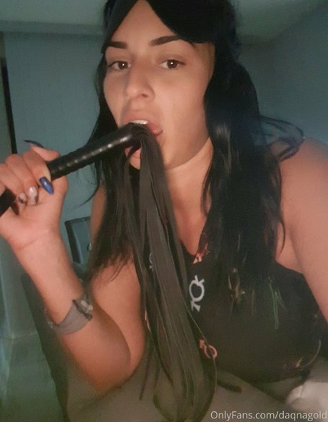 Daqnagold xxx nackt foto