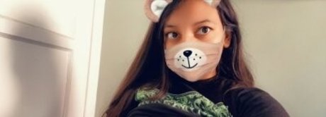 Kittysunshine007 nackt foto