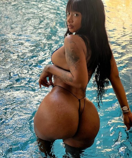 cathiimedialuna kunst nackten bild