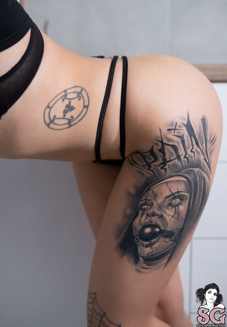 DimaxDark xxx nackt galerie