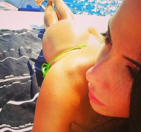 Samira Jalil pornostar nackten bilder